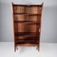 Vintage Wardrobe in Beech, 1970s
