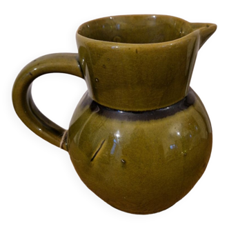 Pitcher