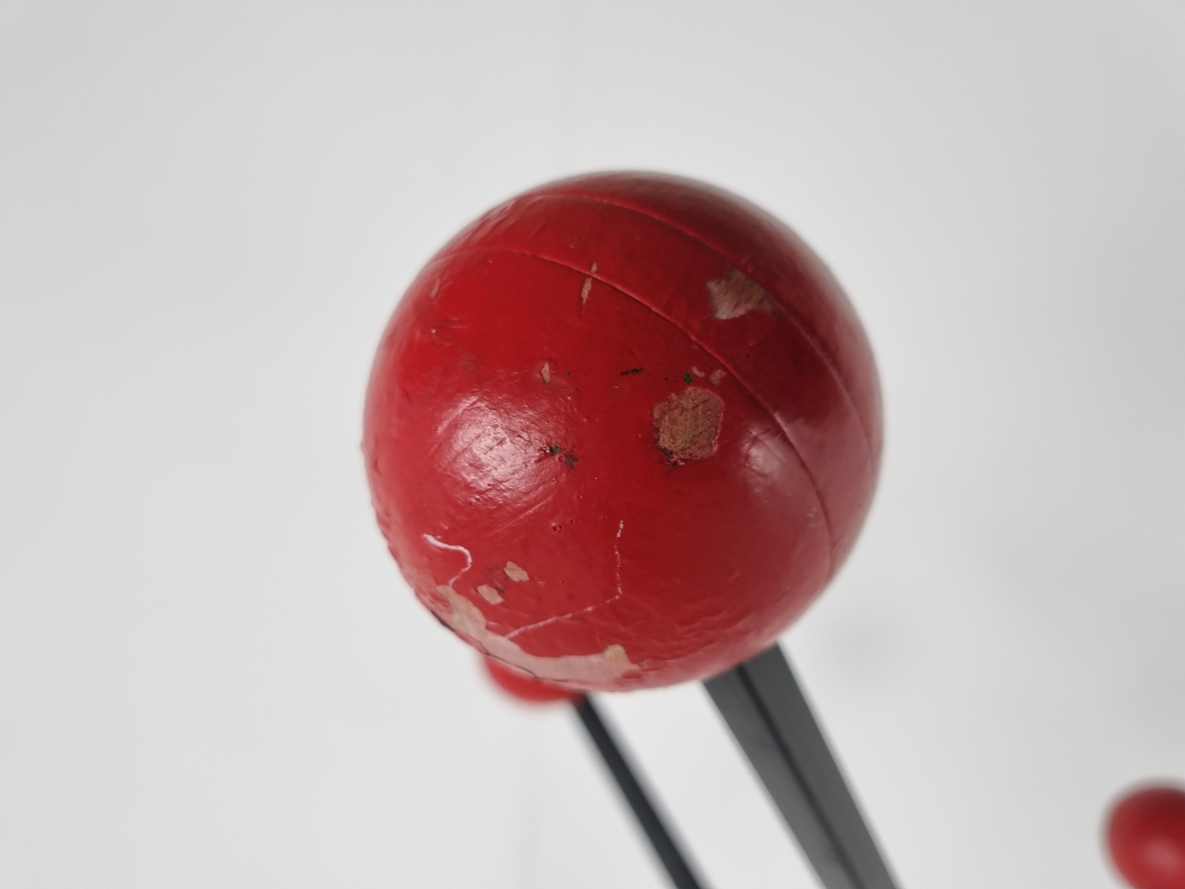 Mid century coat stand, 1950s