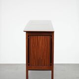 Beautiful and well-preserved Art Deco design sideboard