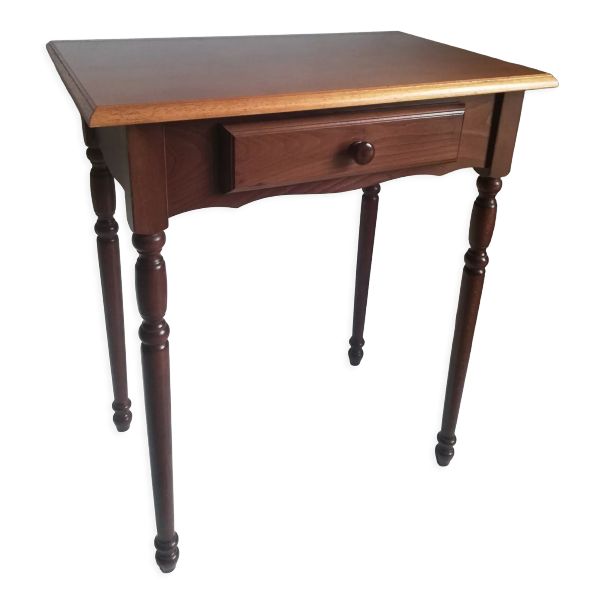 Desk, console