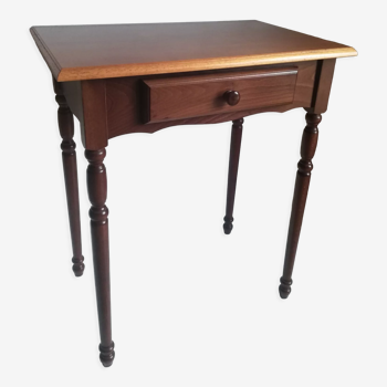 Bureau, console