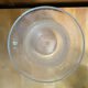 Vase ancien style Biot en verre soufflé bullé