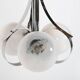 Italian Modern hanglamp from Mazzega