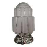 Art deco lamp