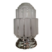 Art deco lamp
