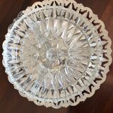 Compartment dish