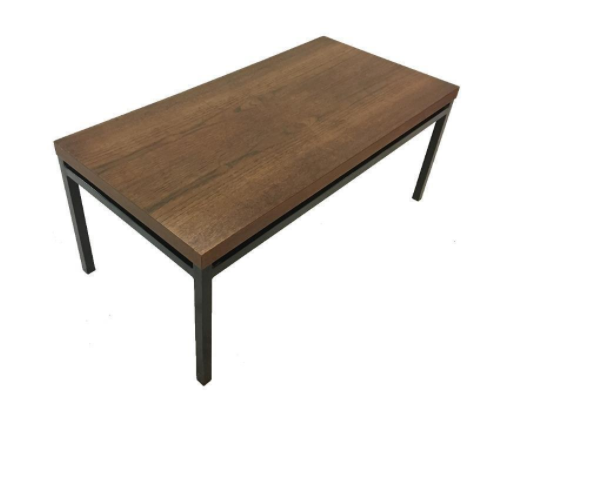 Table basse vintage