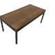 Table basse vintage