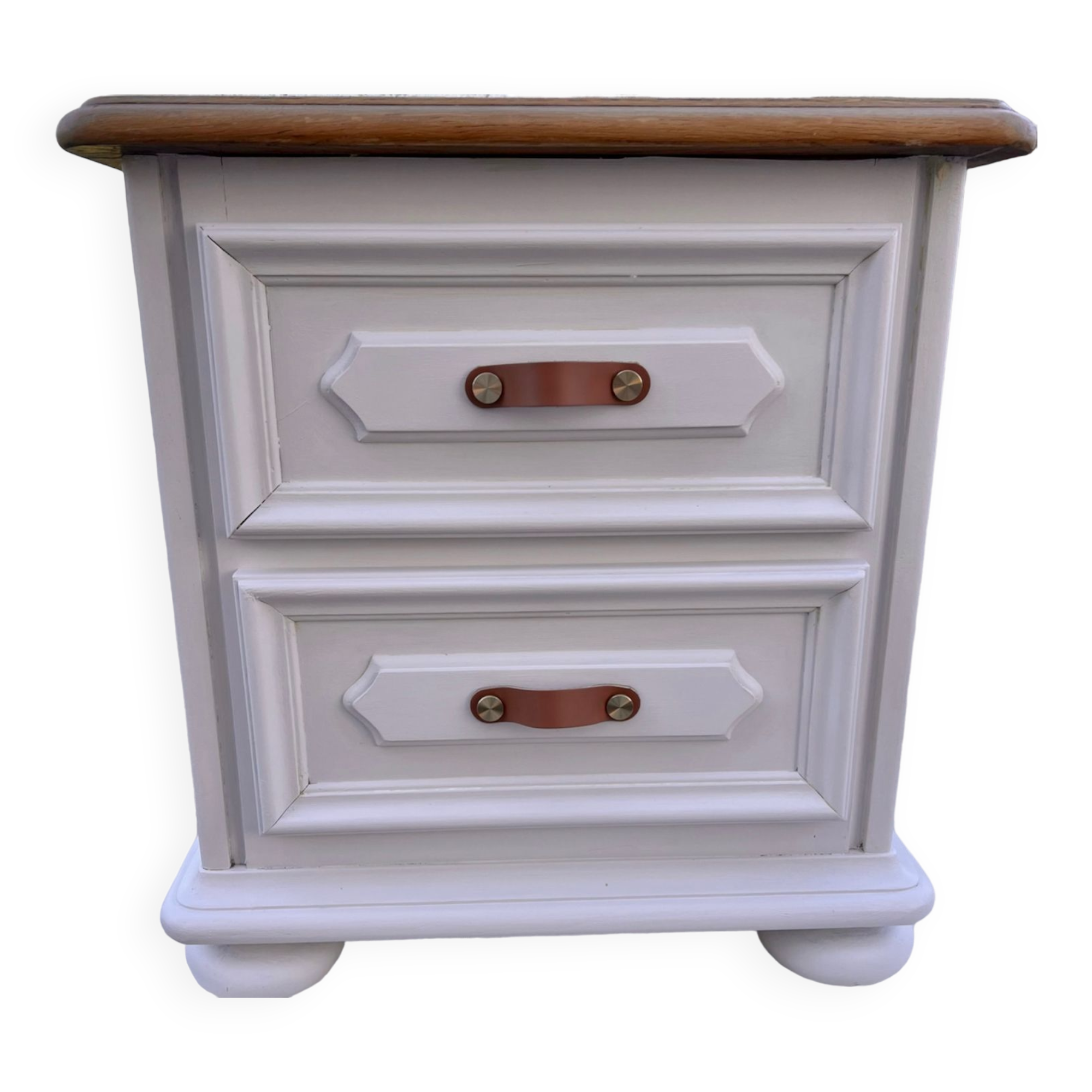 Nice little bedside revisited