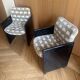Fauteuils par Kazuhide Takahama pour Studio Simon, 1970s, Set de 10