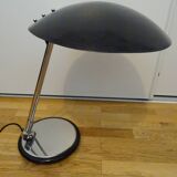 Vintage Aluminor desk lamp from the 60s/70s