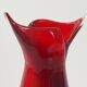 Vintage Murano vase 1960