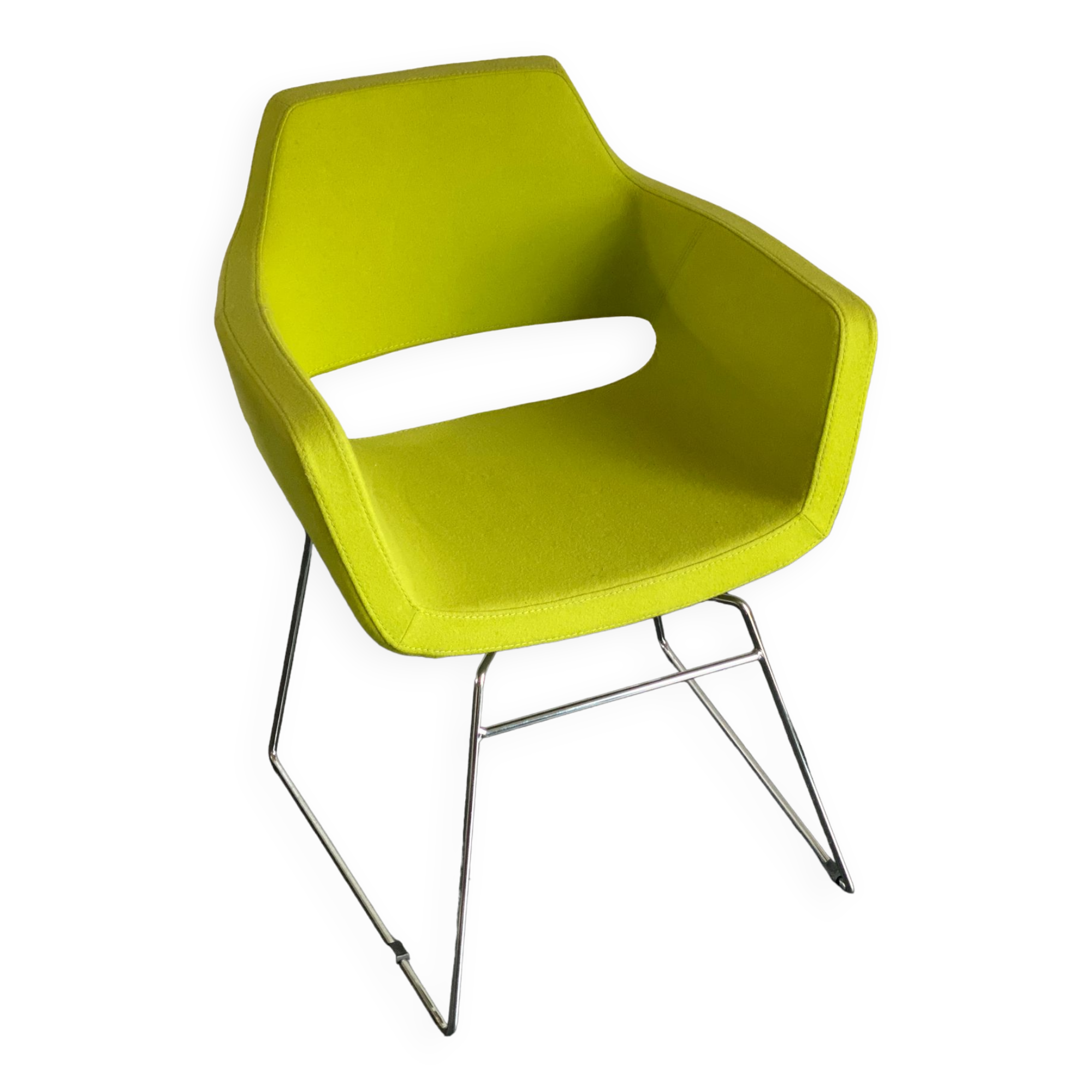 Vintage deberenn  nano chair