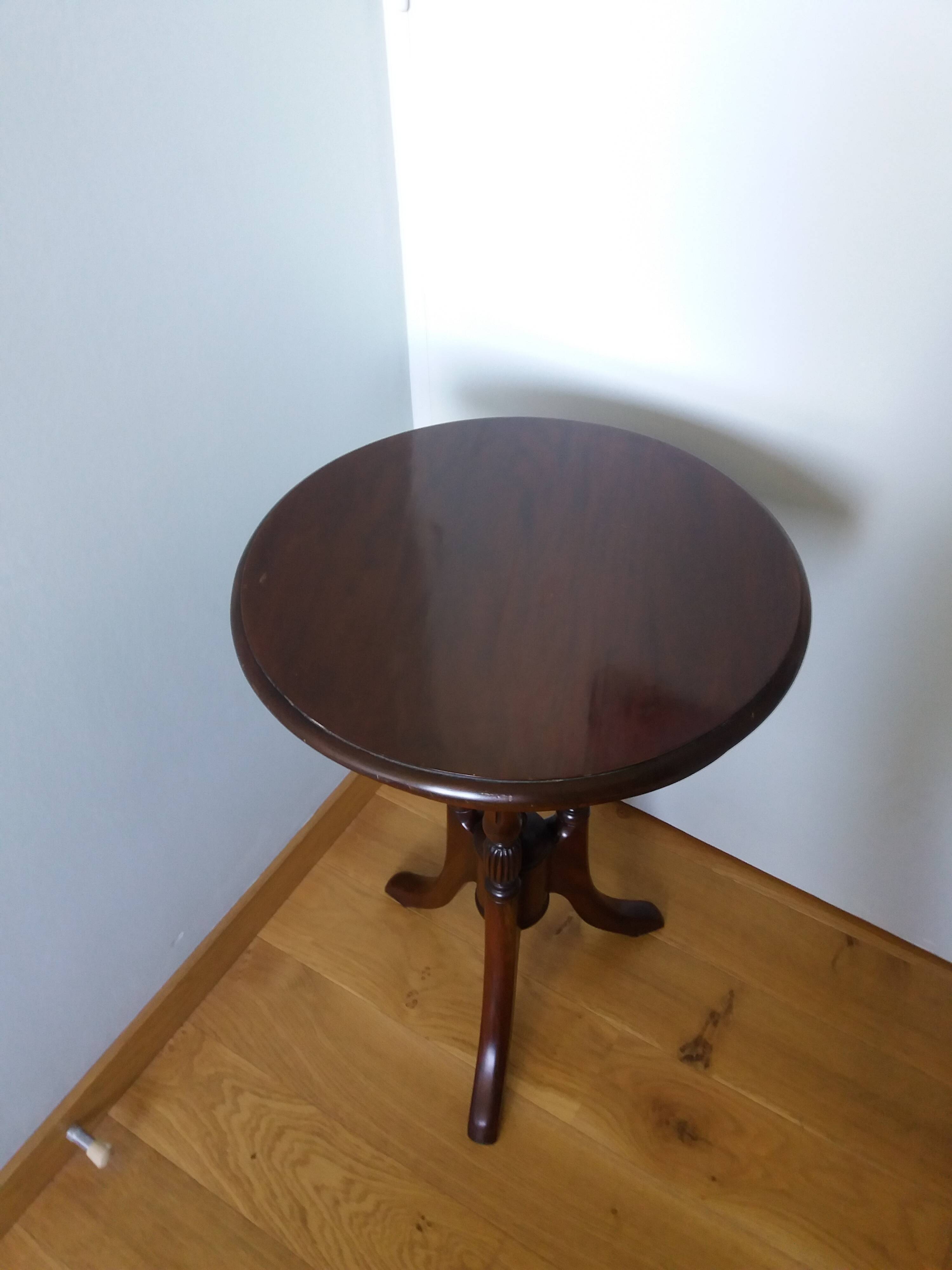 Side table