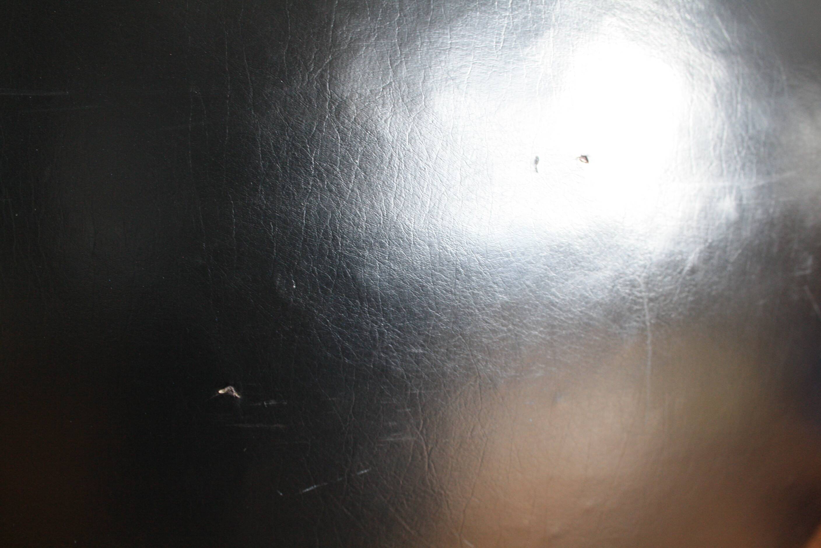 Luna armchair by Pierre Guariche for Meurop, swivel