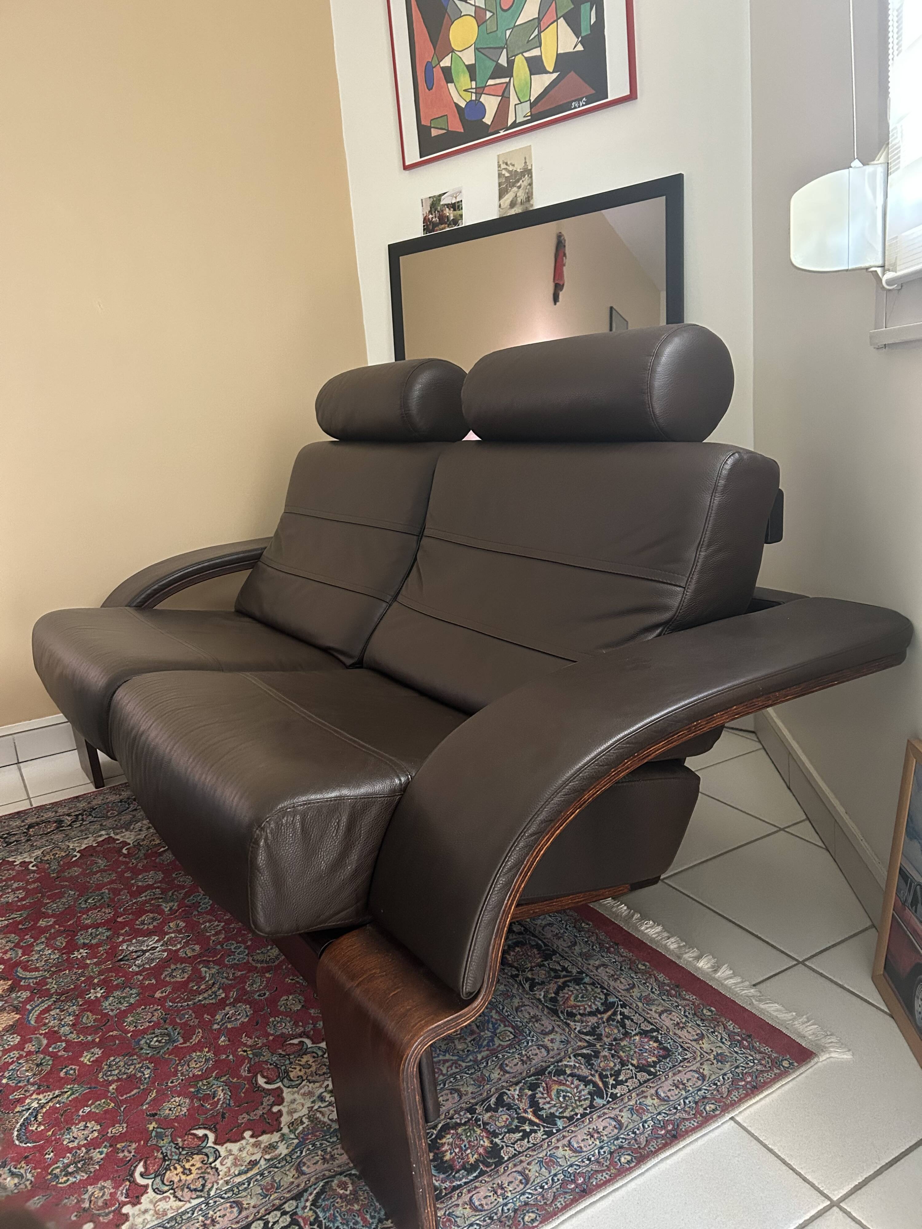 Roche Bobois sofa
