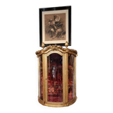 Louis XVI period display case