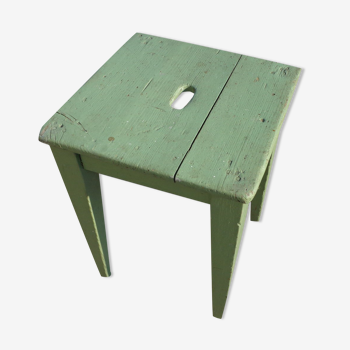 Tabouret de ferme