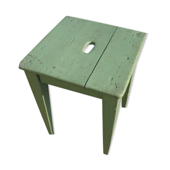 Farm stool