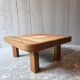 Ceramic table