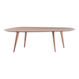 Zanotta Tweed Table