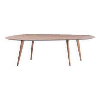 Zanotta Tweed Table