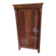 Ancient library in Empire style