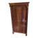 Ancient library in Empire style