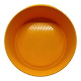 Vintage kitchen scale Soehnle orange