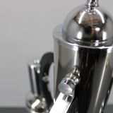 1970s Italian Chandelier , Restored