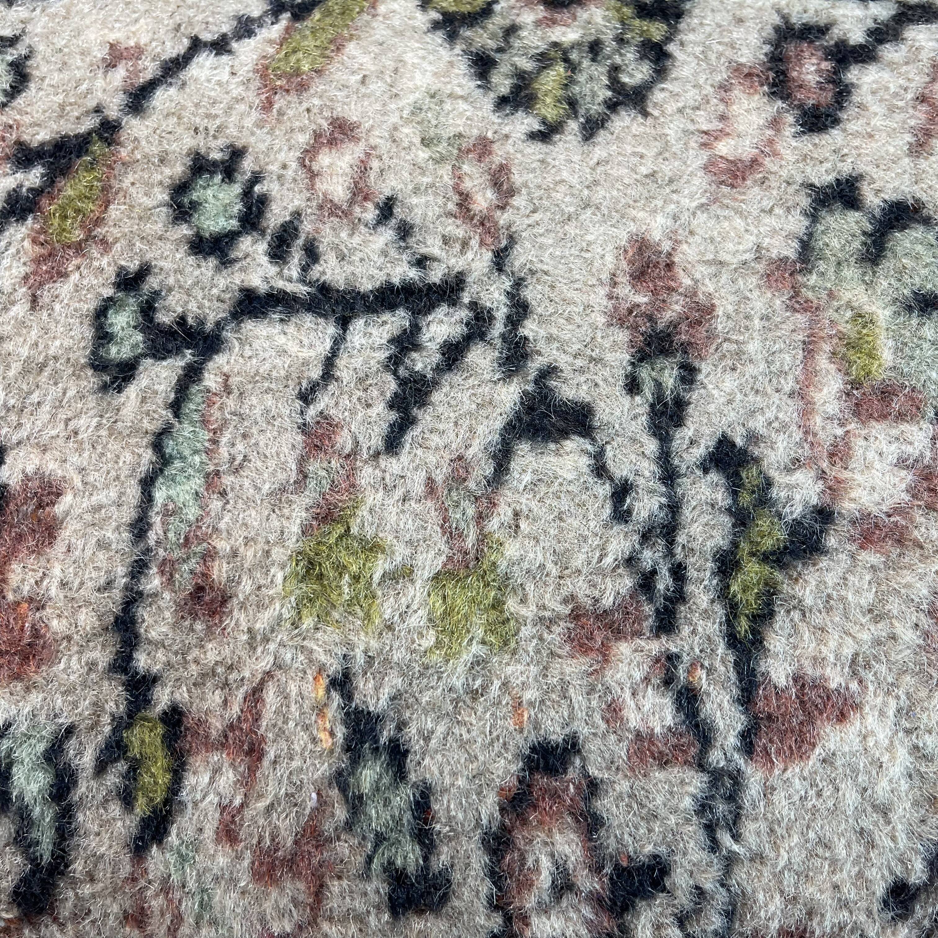 Vintage turkish cushion cover, 30 x 50 cm