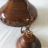 ceramic suspension François Lanusé