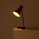 Jan hoogervorst lamp, 1960s