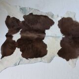 Calfskin