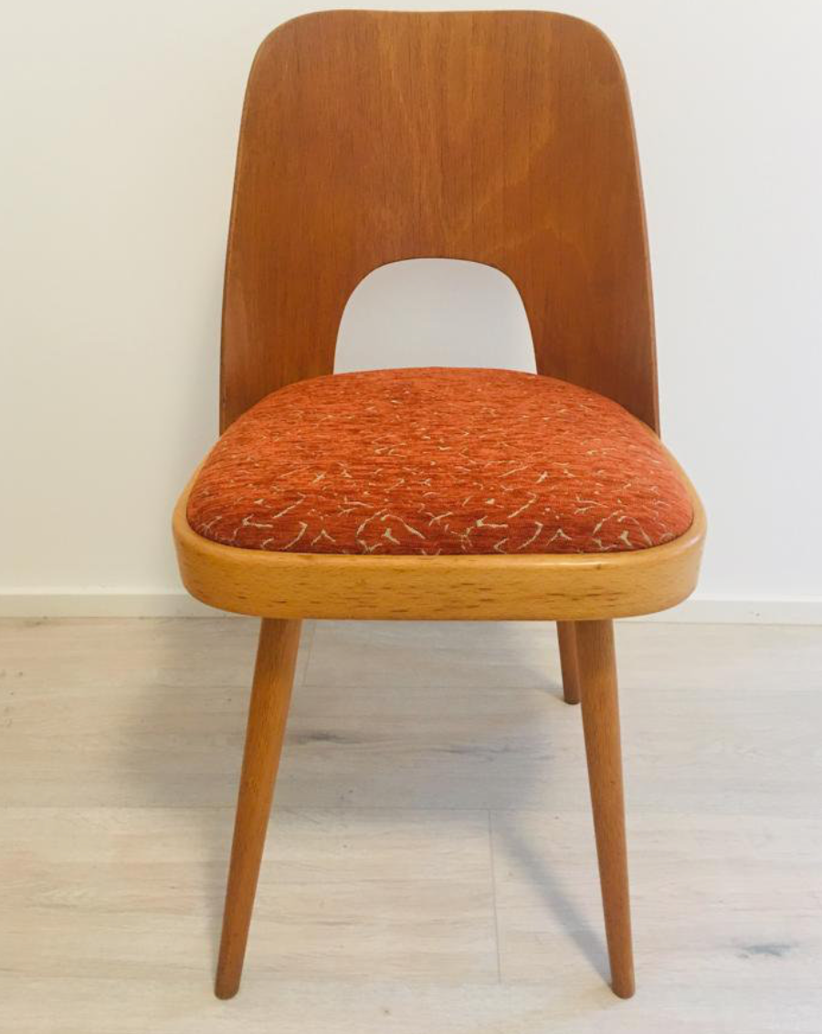 Chair Oswald Haerdtl 1950s