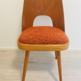 Chair Oswald Haerdtl 1950s
