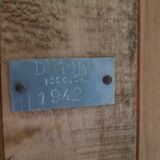 Vintage Parisian wardrobe