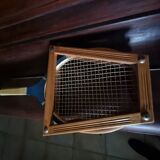 Ancienne raquette Straight