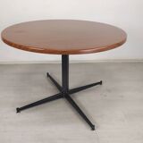 Table basse a système vintage