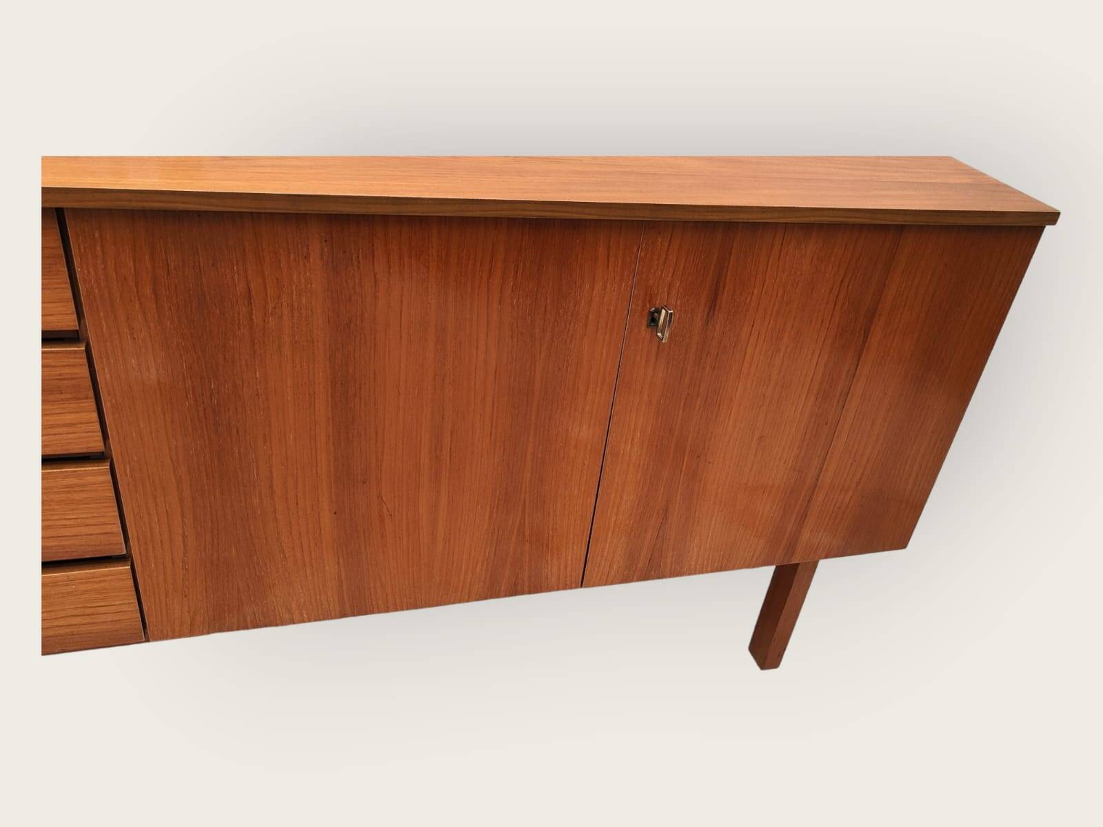 Mid century sideboard