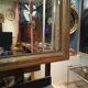 Mirror Louis Philippe 110X83cm