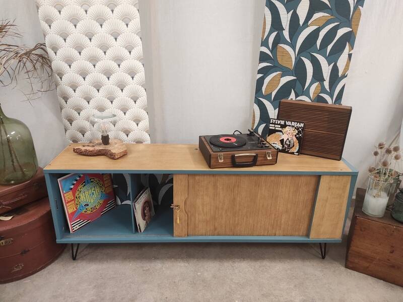 TV cabinet or sideboard