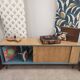 TV cabinet or sideboard
