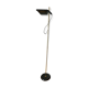Guzzini design lamppost (marble foot)