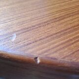 Scandinavian table