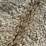 Berber carpet Beni Ouarain 180x310 cm