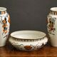 Lunéville earthenware (Keller & Guérin) – Art Deco – 20th century