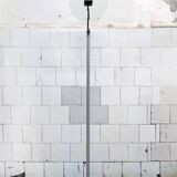 Lampada da terra Olympia di Carlo Forcolini per Artemide, anni '80