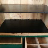 Meuble d'atelier